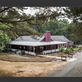 5-acre Mini Farm in Good Hope, GA