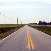 Bucksnort Road