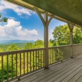 Gorgeous Mountain House with 280 degree views