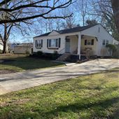 Mimosa Bungalow
