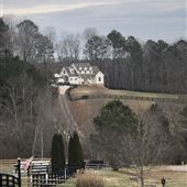 Kleid Farmhouse on 5 Acres