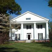 Bulloch Hall