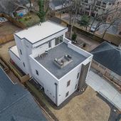 Riley Modern Home
