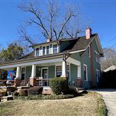 Historic Norcross Home