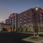 Hampton Inn Canton GA