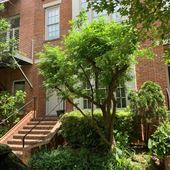 Glenwood Park Brownstone