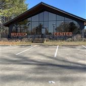 Ponce de Leon Music Center