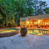 Hudson Home