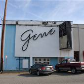 Gene Theater