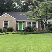 Feeney Home, Morningside, Atlanta, GA
