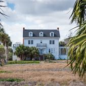 Huston House