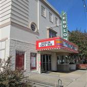 Zebulon Theater