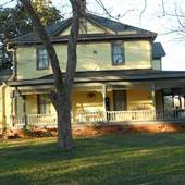 Wojcik Home