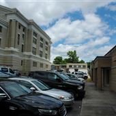 Walker County Sheriff's Department and Jail