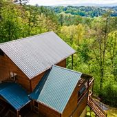 Mountain Cabin