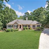 Suwanee Updated Suburban Ranch