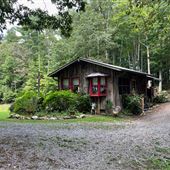 The Martyn House
