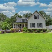 McDonough Residence on 2.5 Acres