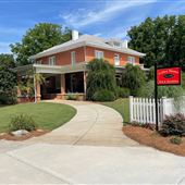 The Gillen House Luxury Bed and Breakfast