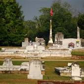 Confederate cemetery 1