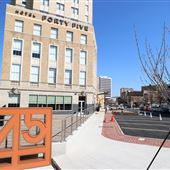 Hotel Forty Five
