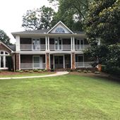 Heards Creek House