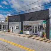 Lithonia art center