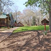 Autrey Mill Nature Preserve and Heritage Center