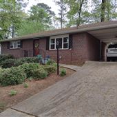 Brick Ranch in N Decatur