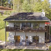 Valley View Cabin