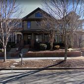 Crabapple Swan - Craftsman Townhome