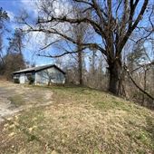 Lake Lanier Acreage