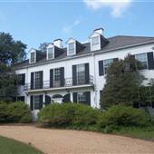 Blue Springs Plantation