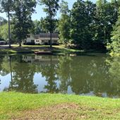 Willow Tree Pond - 2 Homes on 8 Acres