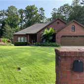 Stone Mountain Home