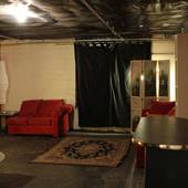 The Temple Studio