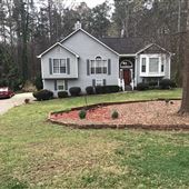 Douglas County Home on 2 Acres w/Pool