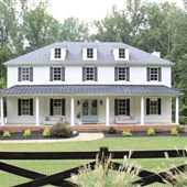 Roswell Modern Farmhouse