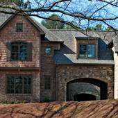 Jackson Residence