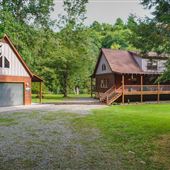 Reel Sweet Lodge