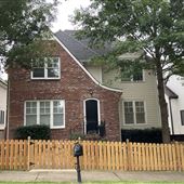 Grady Manor