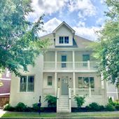 Craftsman Bungalow