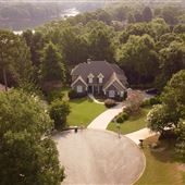 Beautiful Lakefront Home