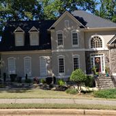 Shady Home in Stockbridge