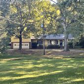 Austell Ranch on 8 Acres
