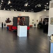Black Art In America