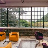 Posh Lofts