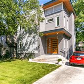 Pop Fiction: Modern Furnished Rental Home with Vibrant Art Collection in Reynoldstown