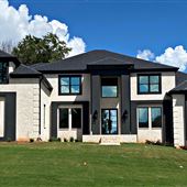 Contemporary Atlanta Home