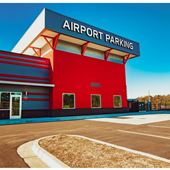 Wally Park Airport Parking